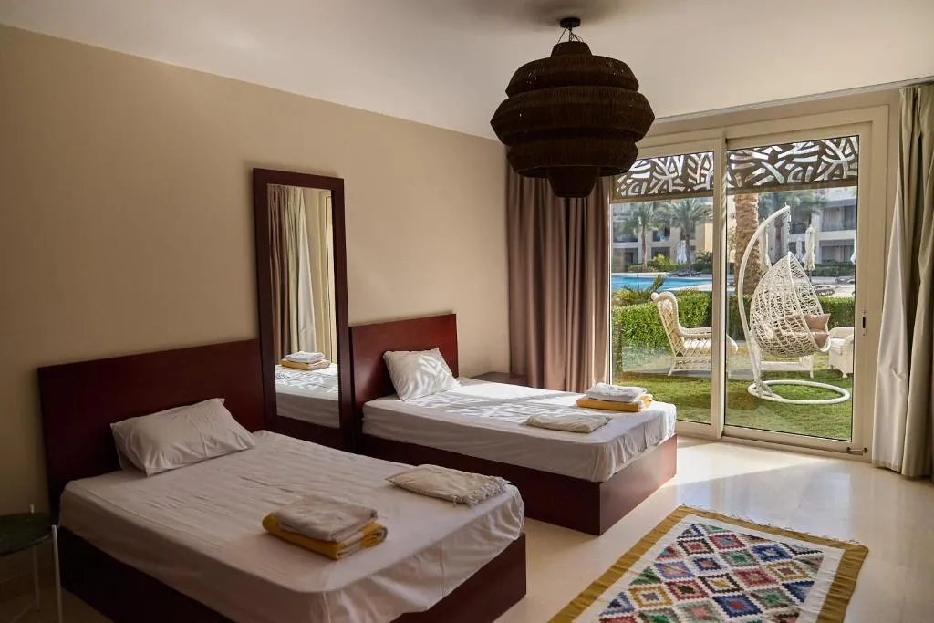 Image of Mangroovy apartament El gouna