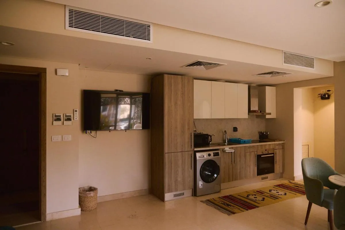 Image 2 of Mangroovy apartament El gouna