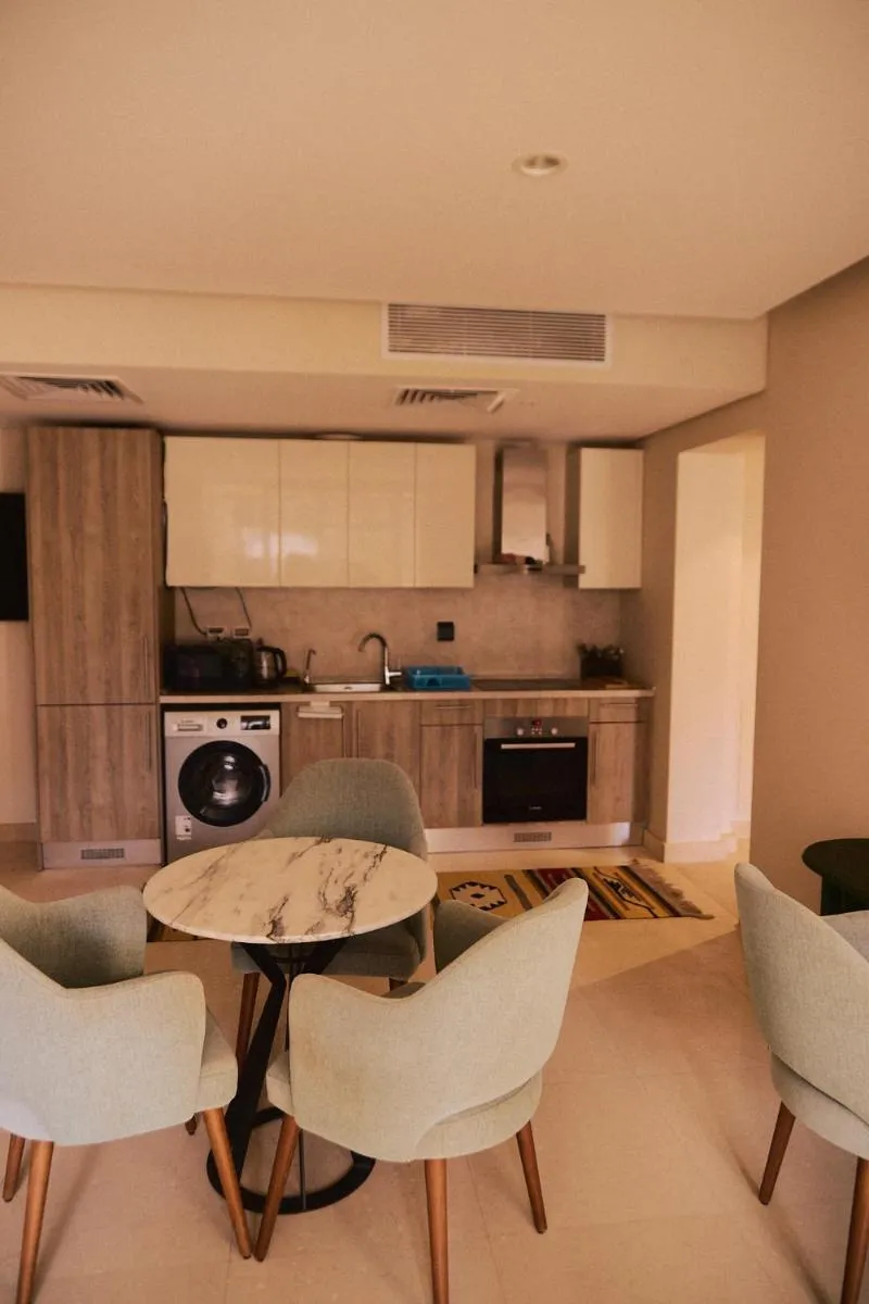 Image 6 of Mangroovy apartament El gouna