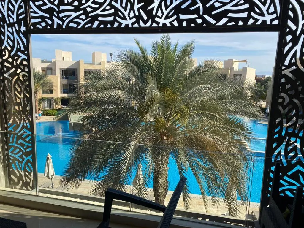 Image of Mangroovy retreat