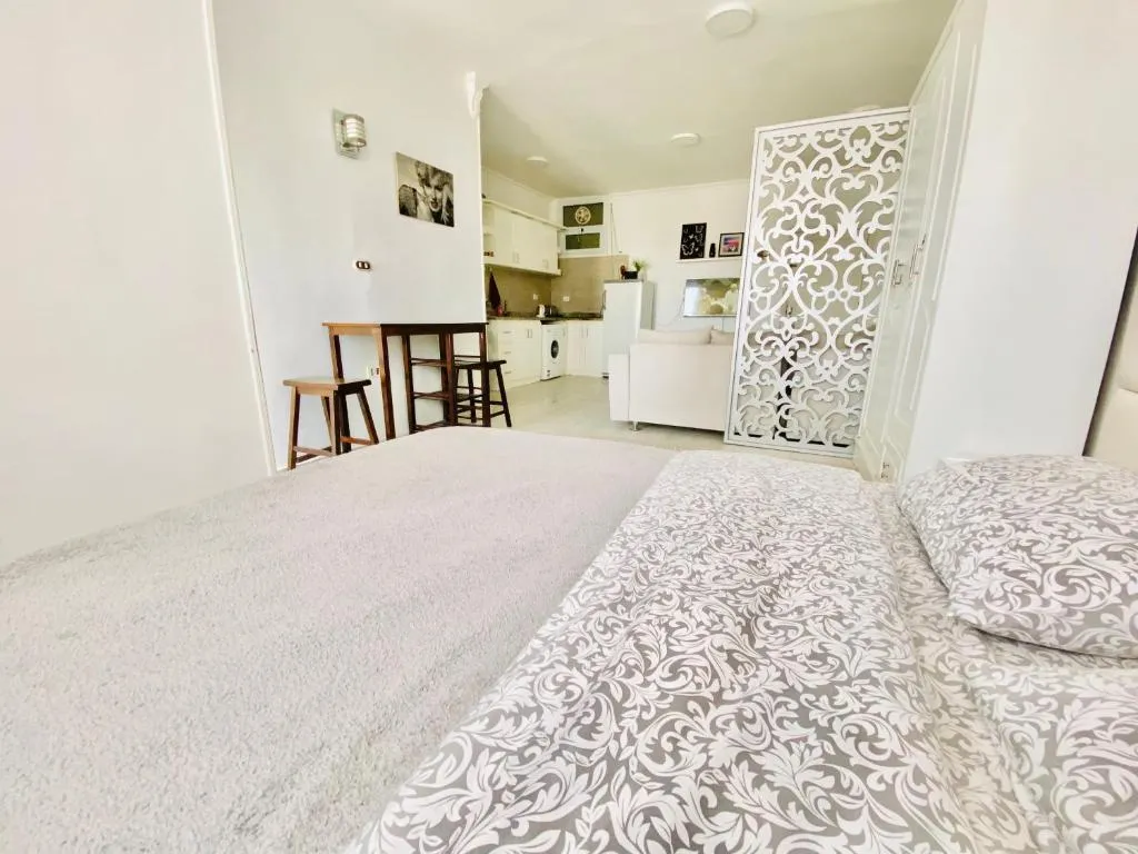 Image of Marilyn Studio with Sea View Wi Fi