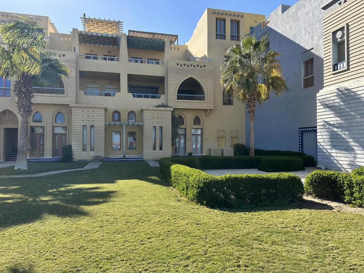 Image 6 of Marina Beach Front 3 Br Duplex