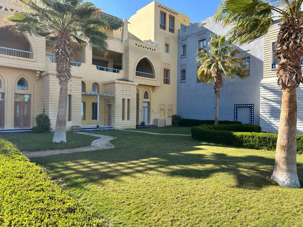 Image of Marina Beach Front 3 Br Duplex