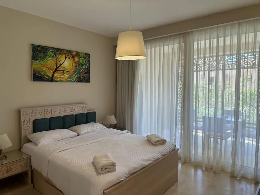 Image 1 of Marvelous 2BR – Free Beach Access and Pool Access In Mangroovy