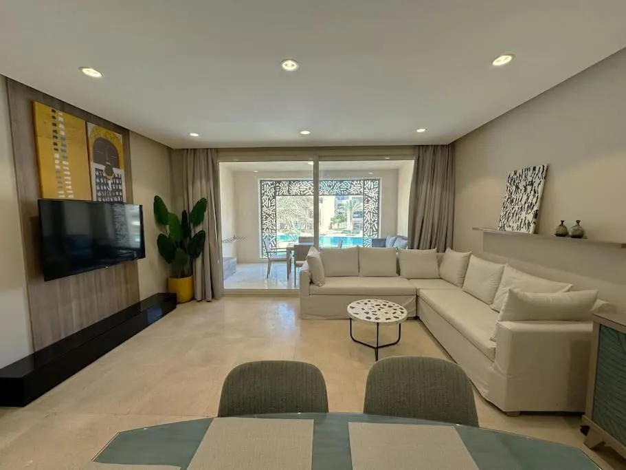 Image 5 of Marvelous 2BR – Free Beach Access and Pool Access In Mangroovy