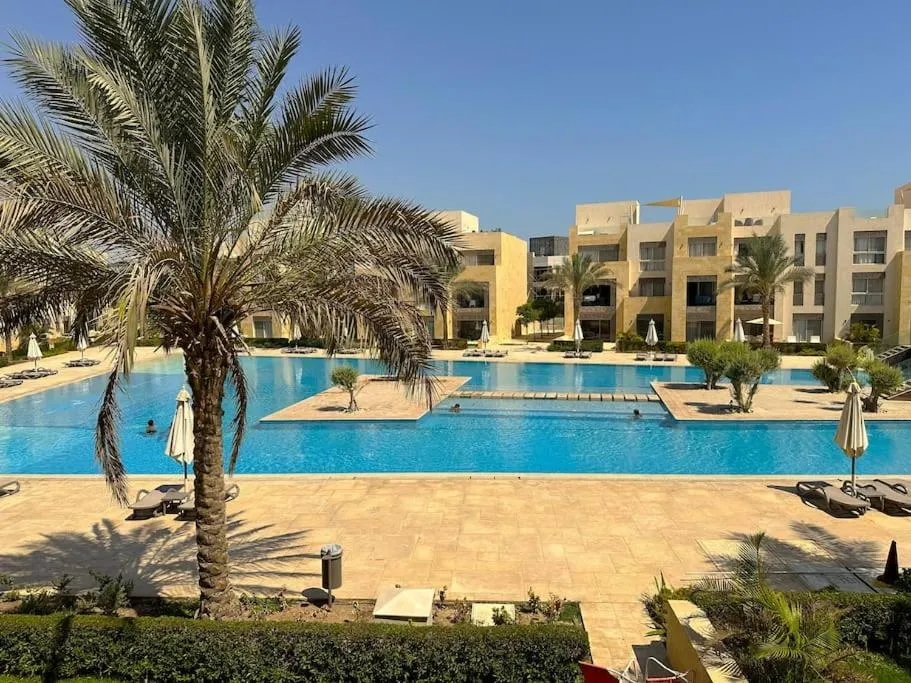 Image 3 of Marvelous 2BR – Free Beach Access and Pool Access In Mangroovy