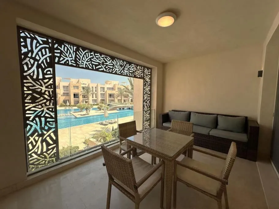 Image 4 of Marvelous 2BR – Free Beach Access and Pool Access In Mangroovy