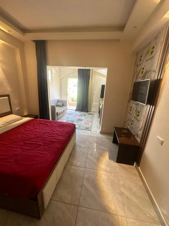 Image of Mashrabiya beach resort