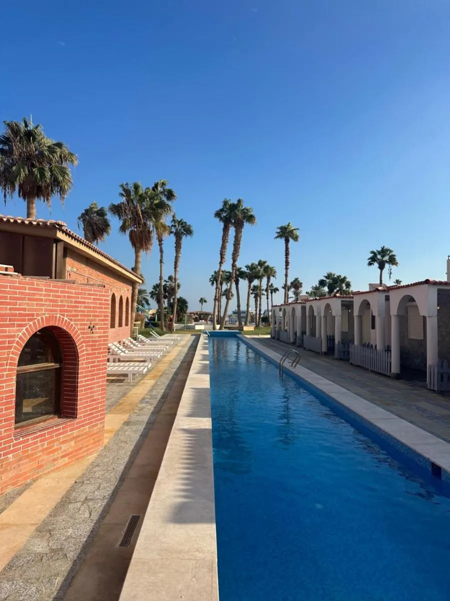 Image 2 of Mashrabiya hotel