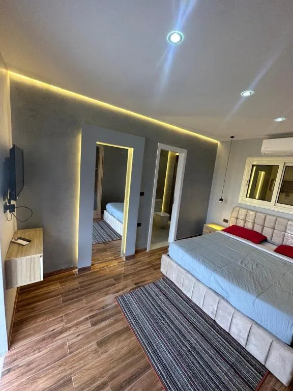 Image of Mashrabiya hotel