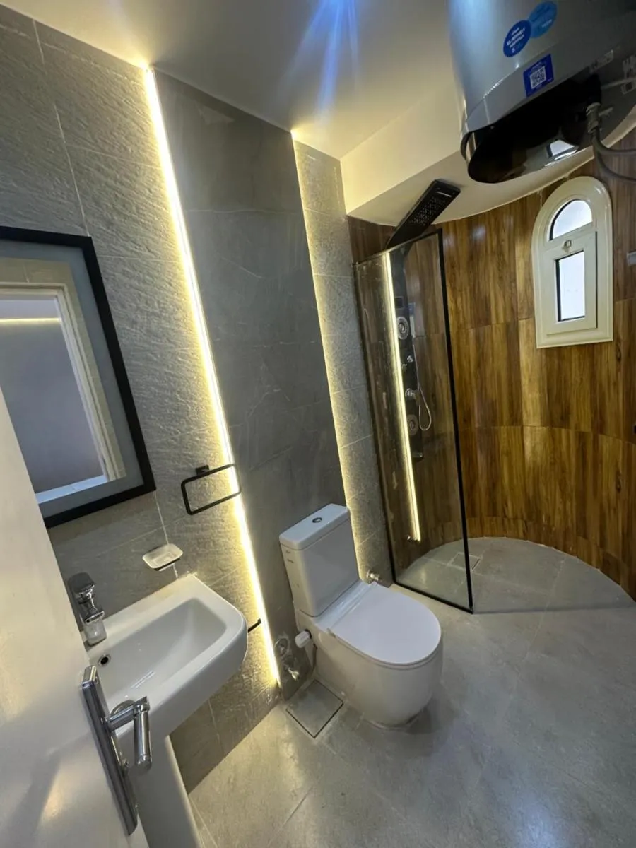 Image 1 of Mashrabiya hotel