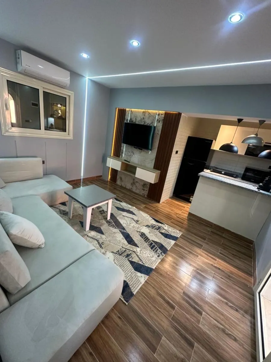 Image 4 of Mashrabiya one bed room apartment