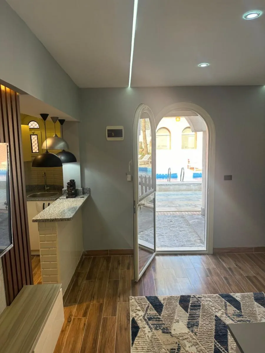 Image 2 of Mashrabiya one bed room apartment