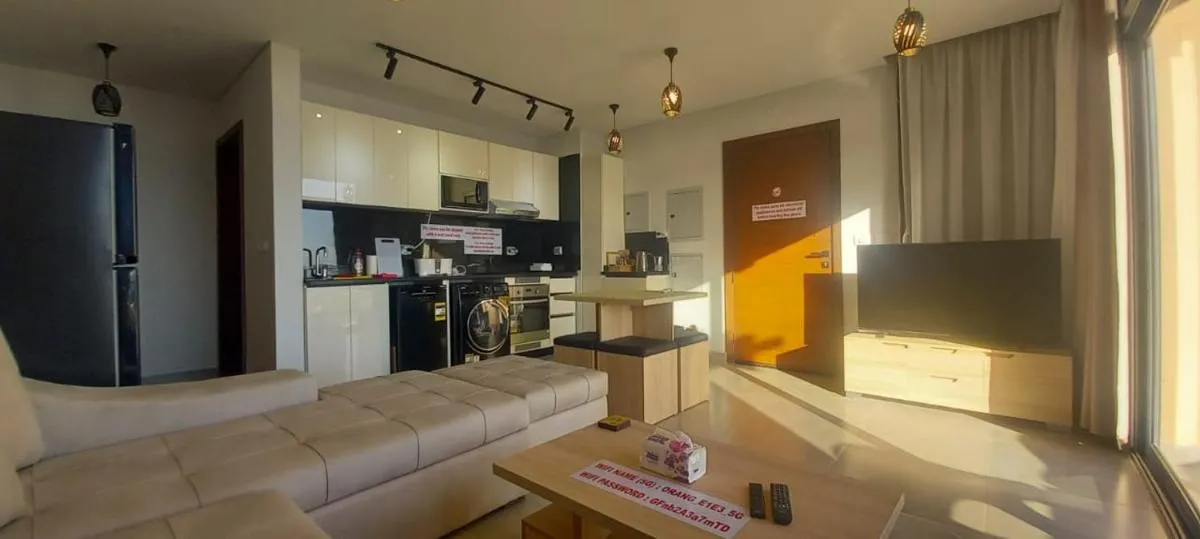 Image 3 of Mesca Chalet Soma Bay