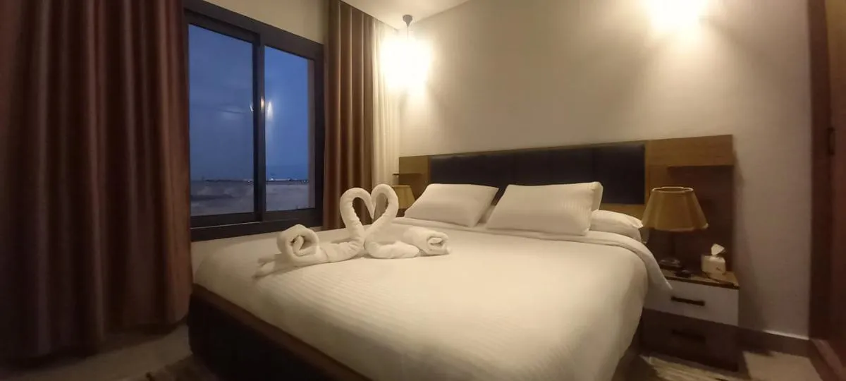 Image 6 of Mesca Chalet Soma Bay