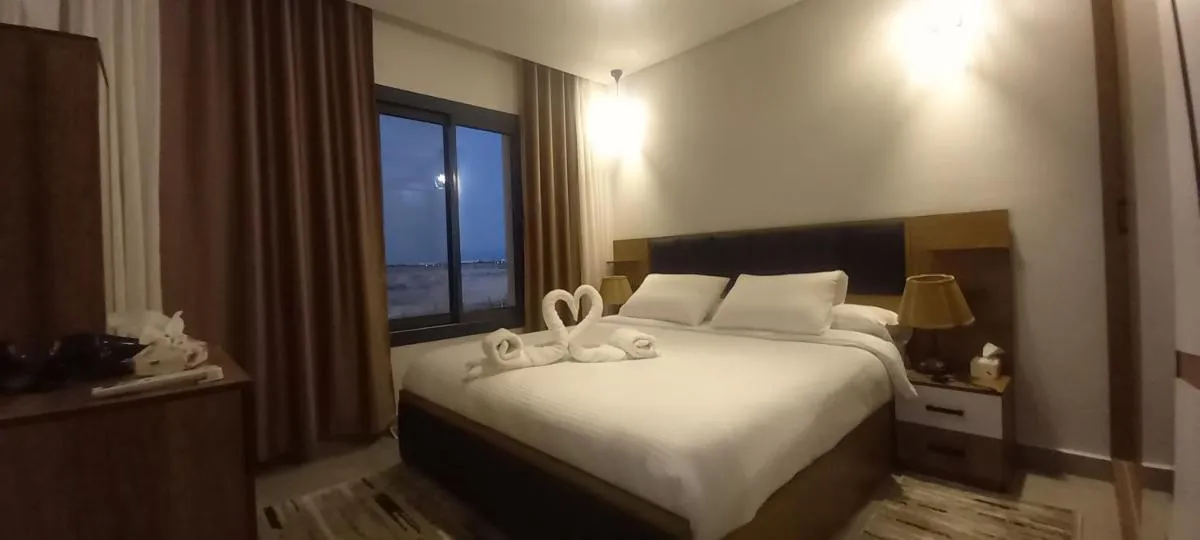 Image 1 of Mesca Chalet Soma Bay