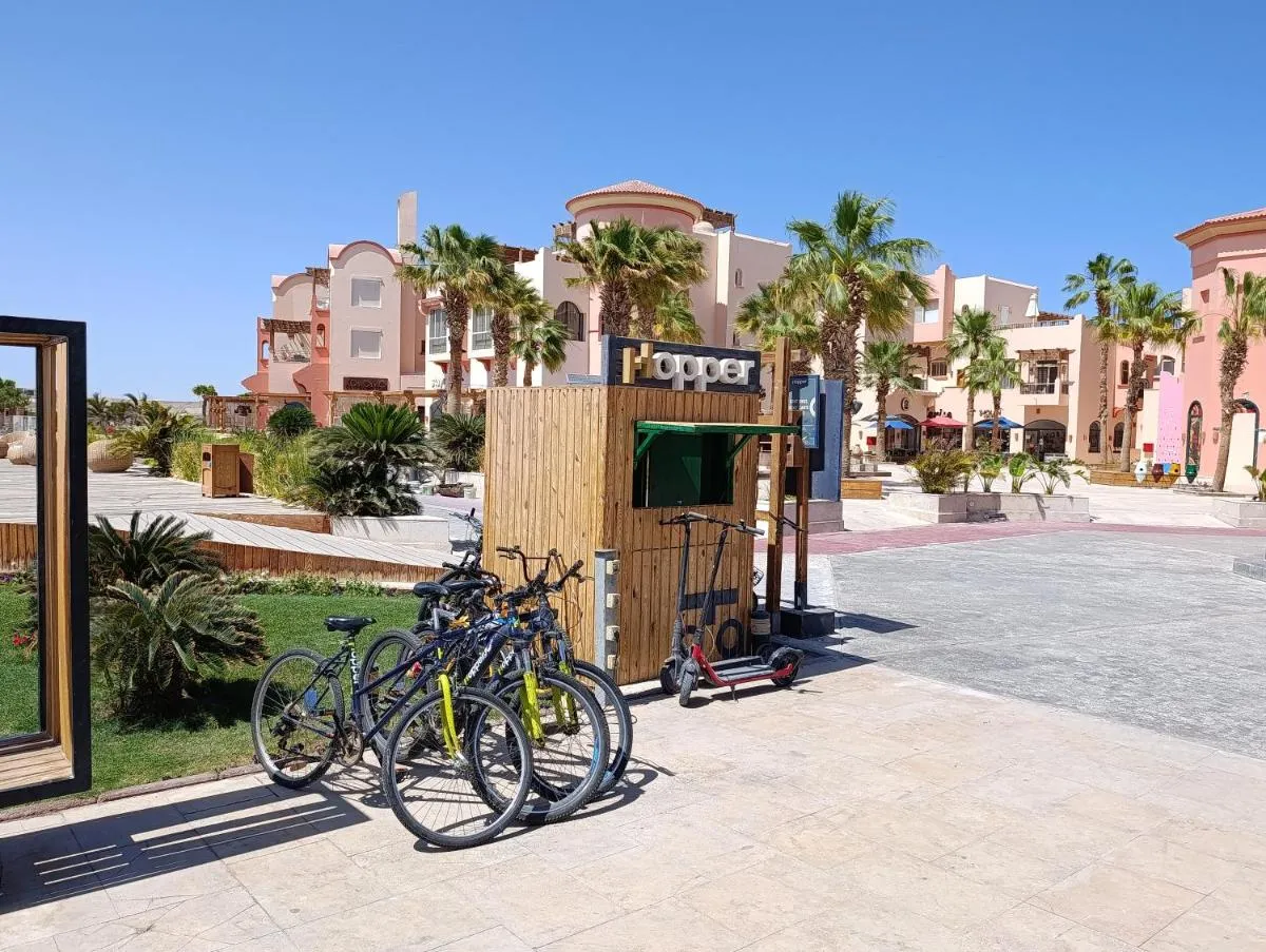 Image 4 of Mesca Chalet Soma Bay