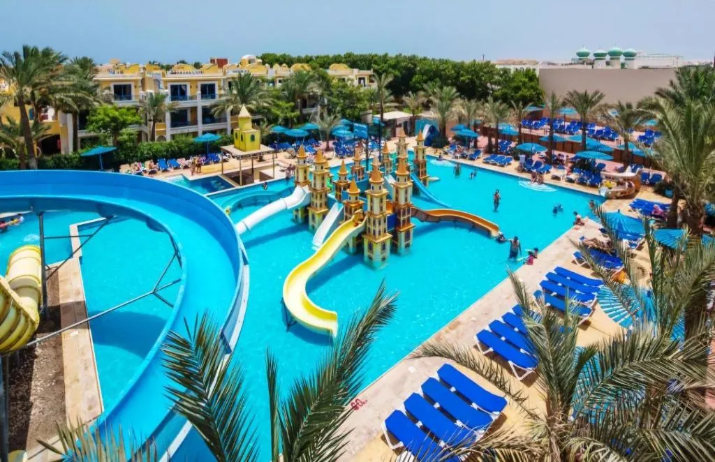 Image of Minaland Beach Resort & Aquapark