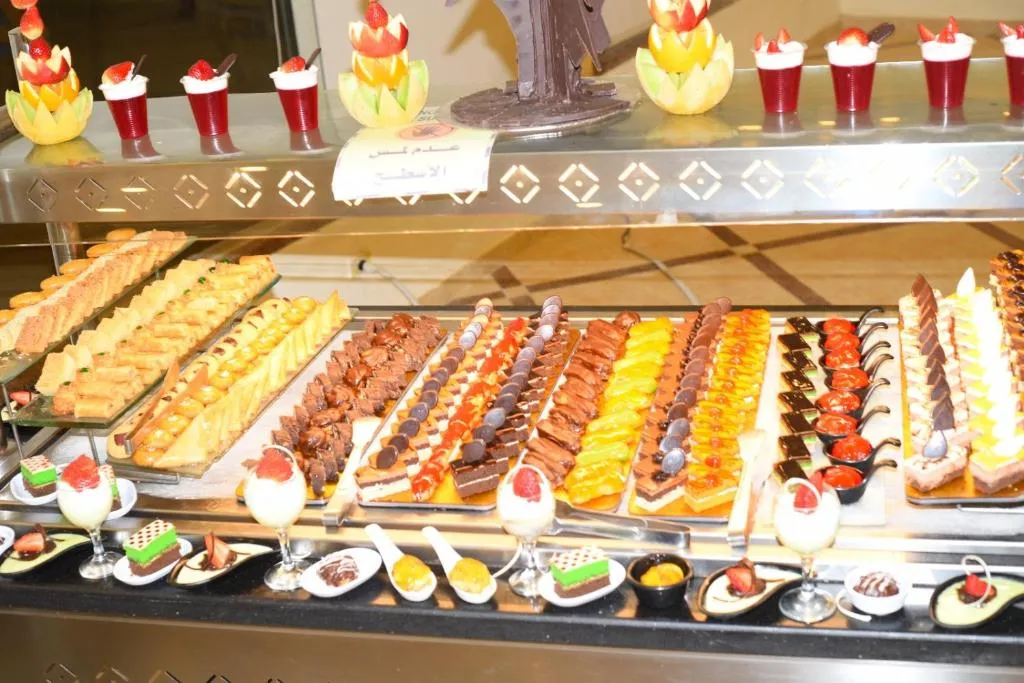 Image of Mirage Bay Resort & Aqua Park – Ghania Suite