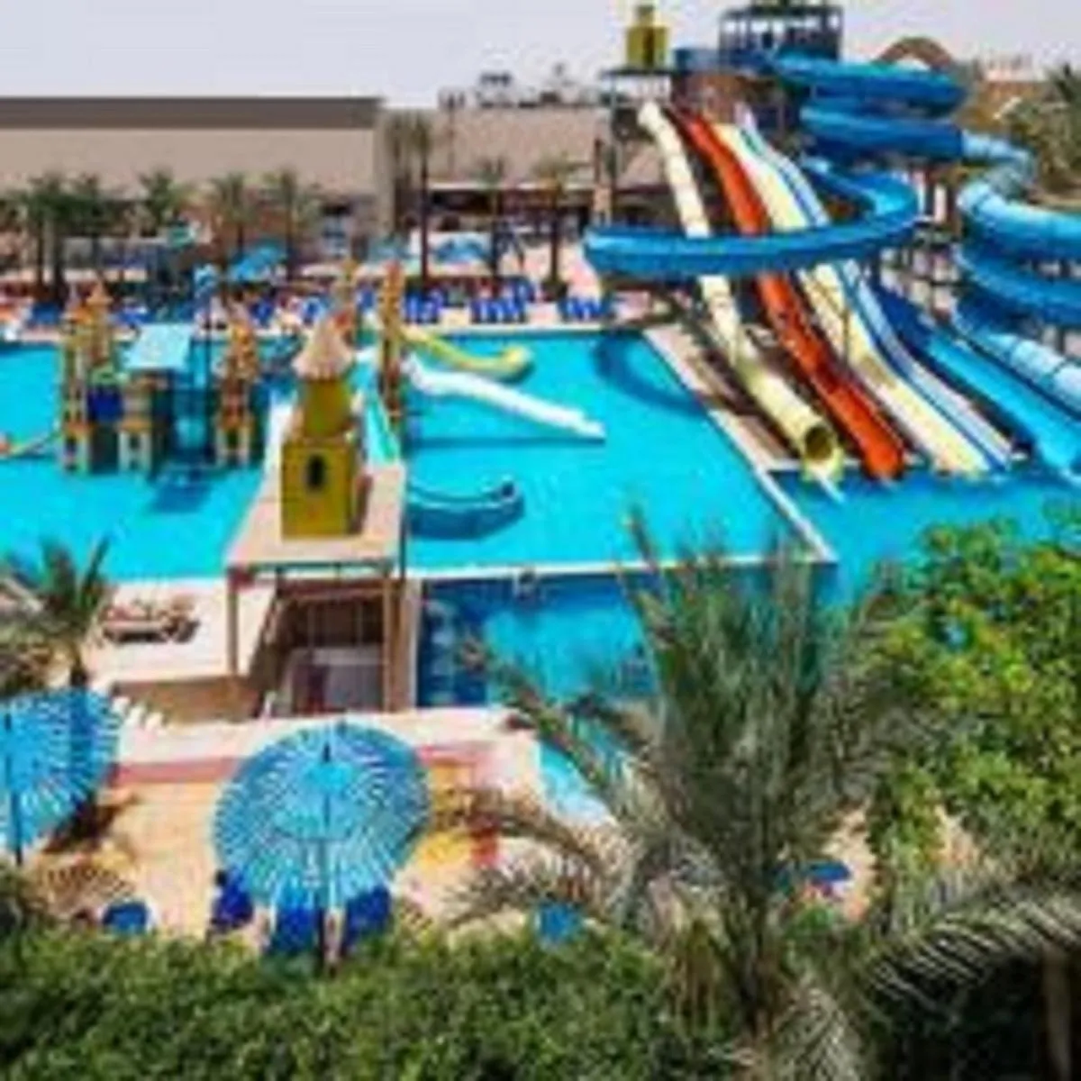 Image 3 of Mirage Bay Resort & Aqua Park – Ghania Suite