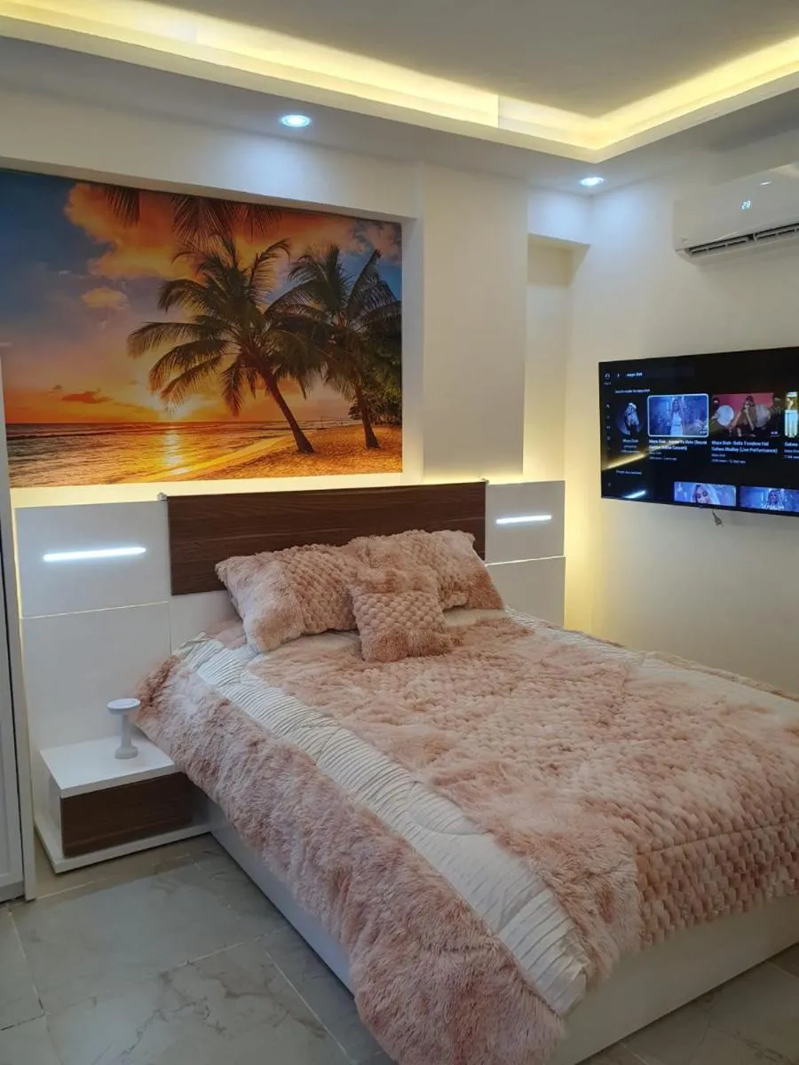 Image 4 of Mirage Bay Resort & Aqua Park – Ghania Suite