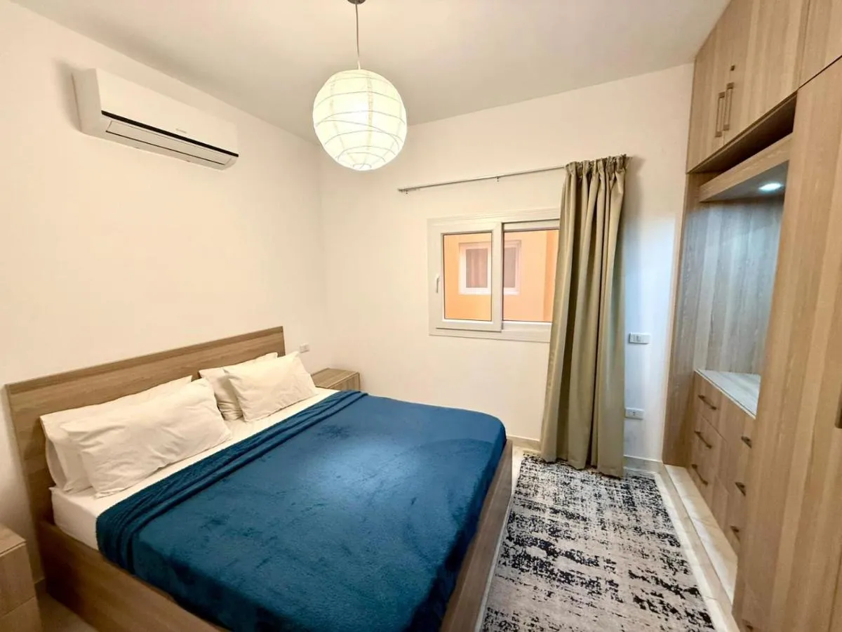 Image 1 of Modern 1BR Apartment – Al Dora Resort, Hurghada