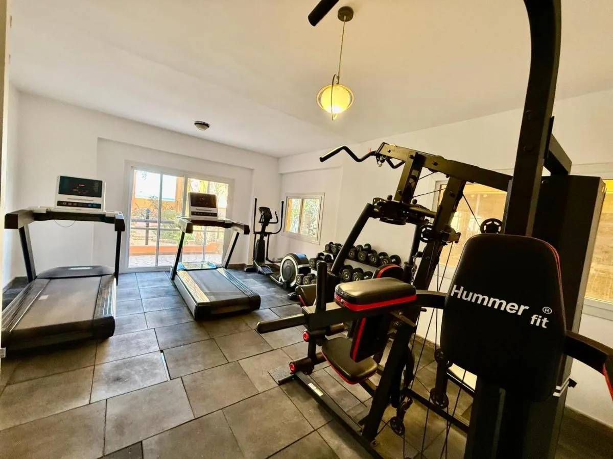 Image 5 of Modern 1BR Apartment – Al Dora Resort, Hurghada