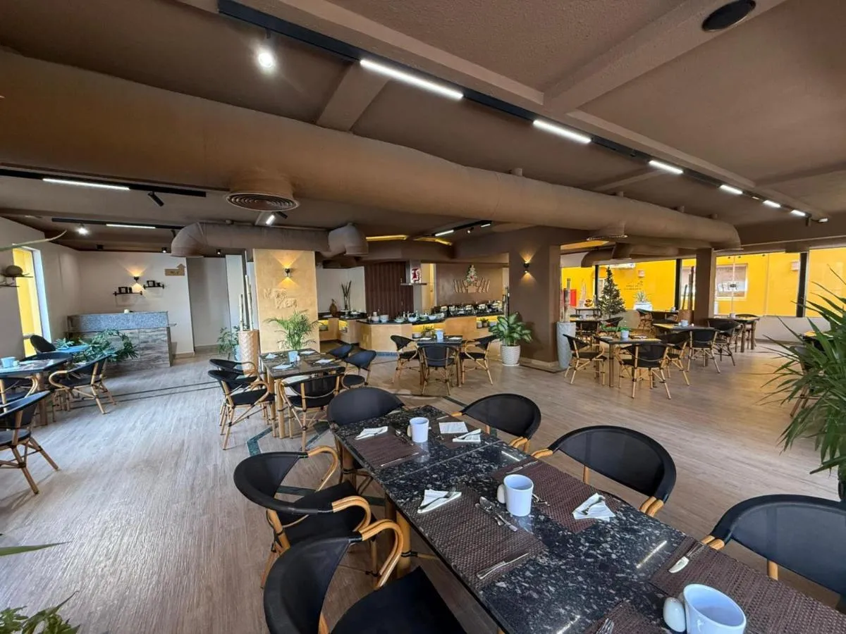 Image 4 of Modern 1BR Apartment – Al Dora Resort, Hurghada