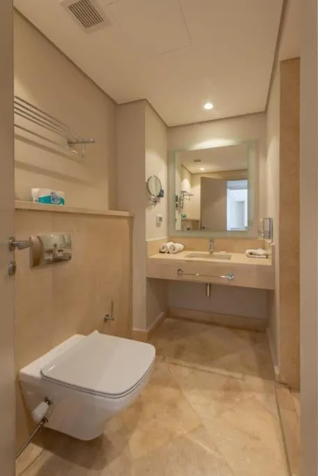 Image 3 of Modern 1BR, Mangroovy, Gouna – 1BR, Pool, & Beach