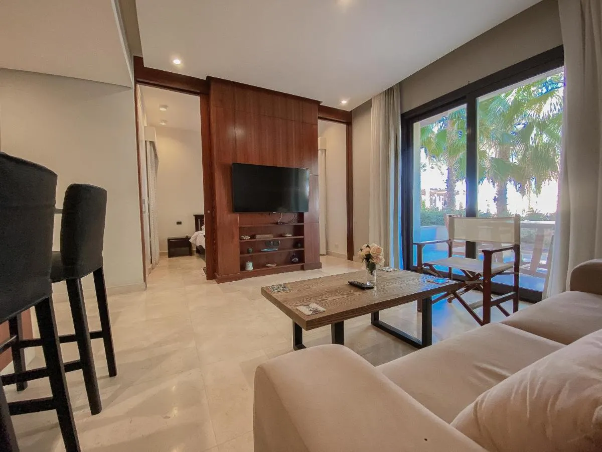 Image 5 of Modern 1 Bedroom Apartment in Ancient Sands