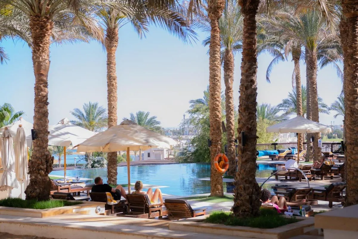 Image 3 of Modern 1 Bedroom Apartment in Ancient Sands