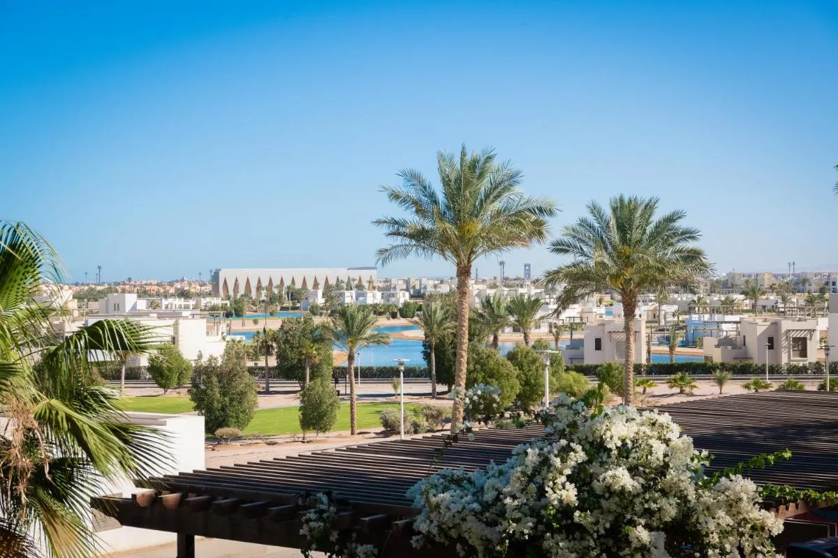 Image 6 of Modern 1 Bedroom Apartment in Ancient Sands