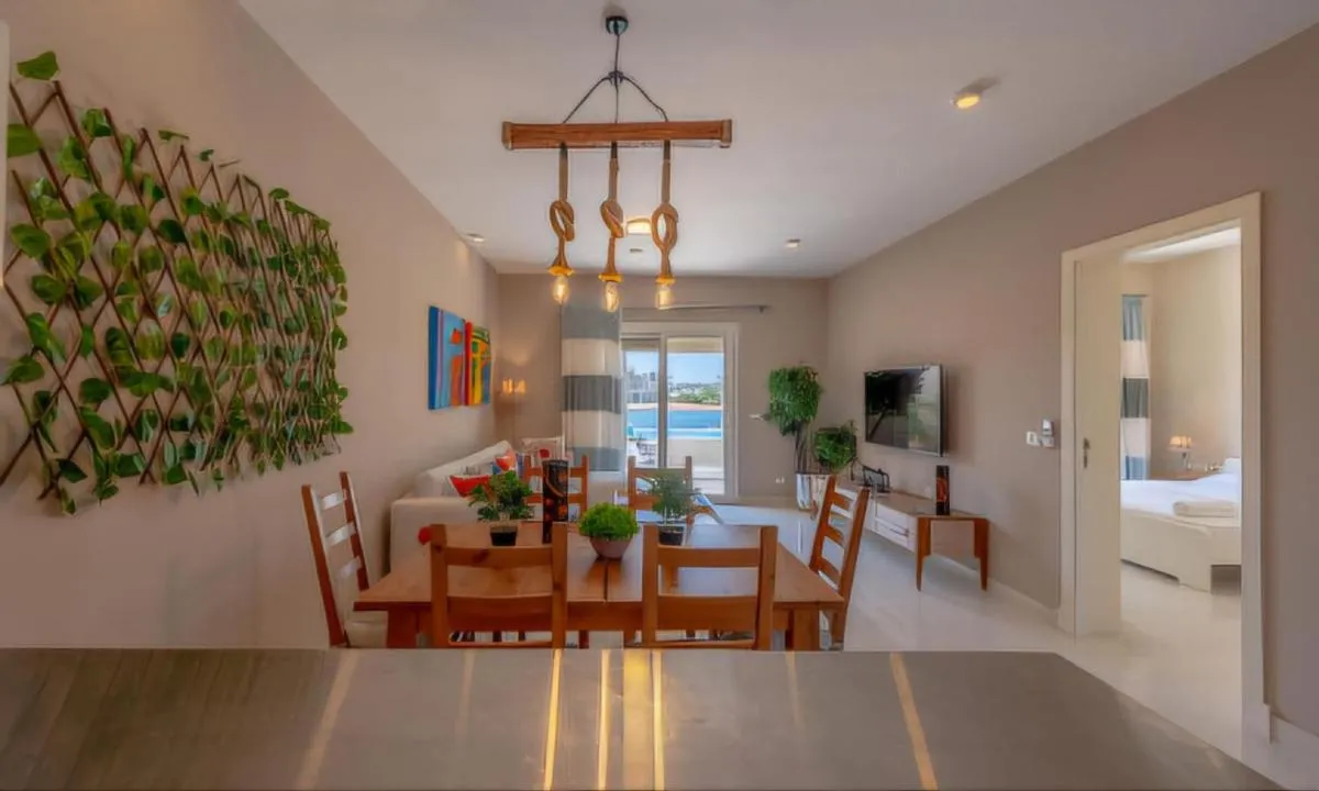 Image 4 of Modern Villas in Joubal Lagoon El Gouna