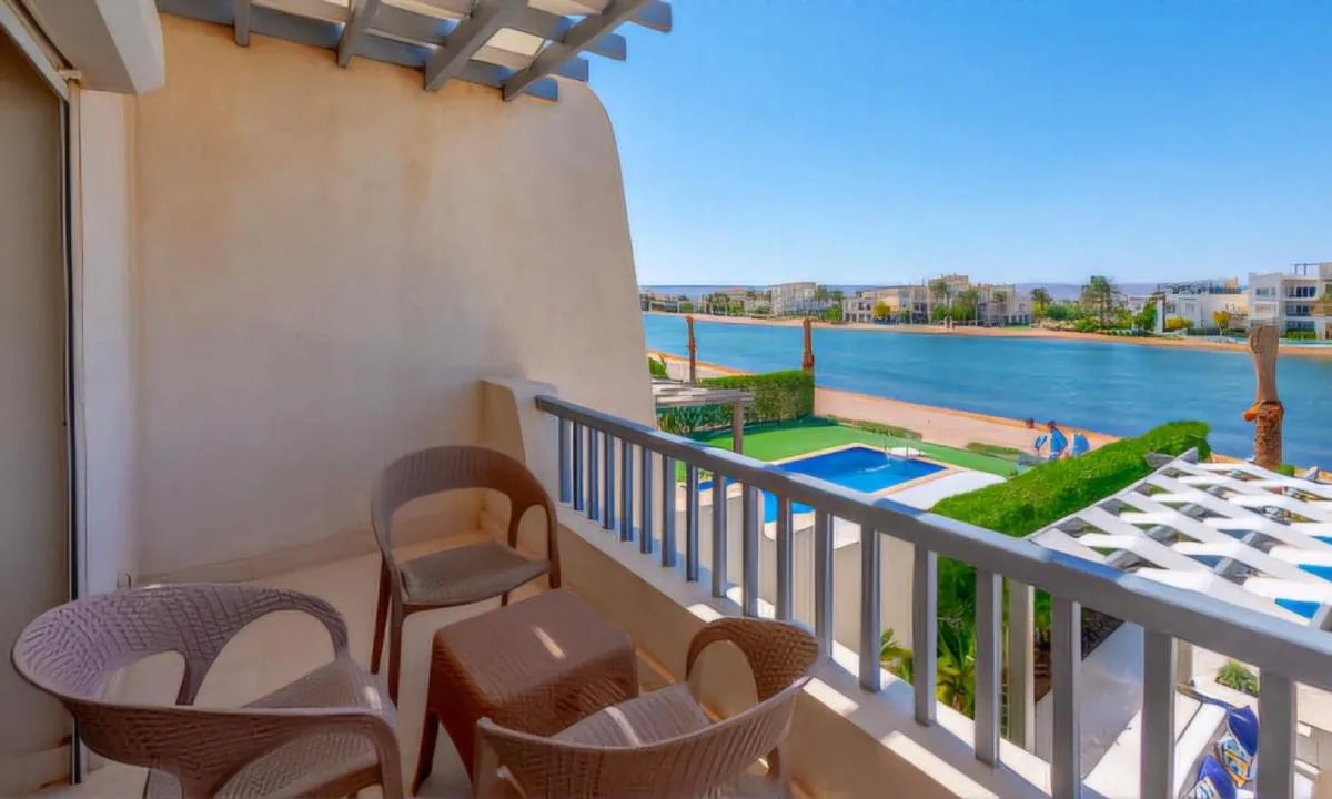 Image 6 of Modern Villas in Joubal Lagoon El Gouna