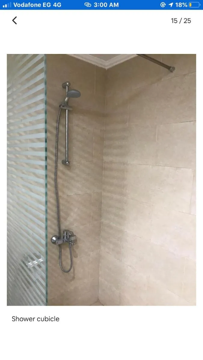 Image 4 of Modern apartment in Hurghada al dau heights 3314