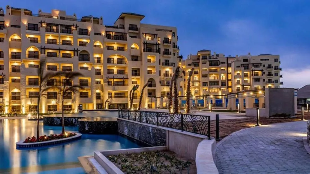 Image of Modern apartment in Hurghada al dau heights 3314