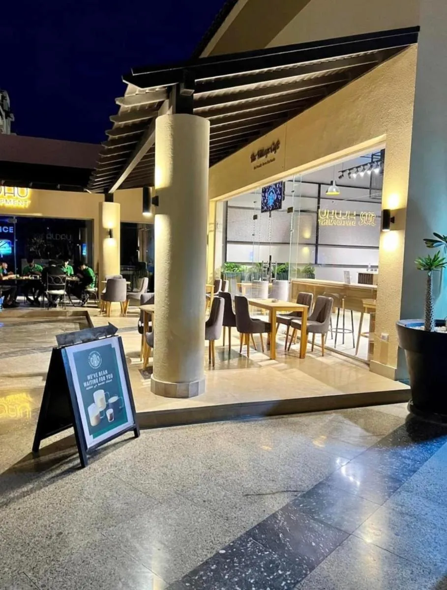 Image 5 of Modern apartment in Hurghada al dau heights 3314