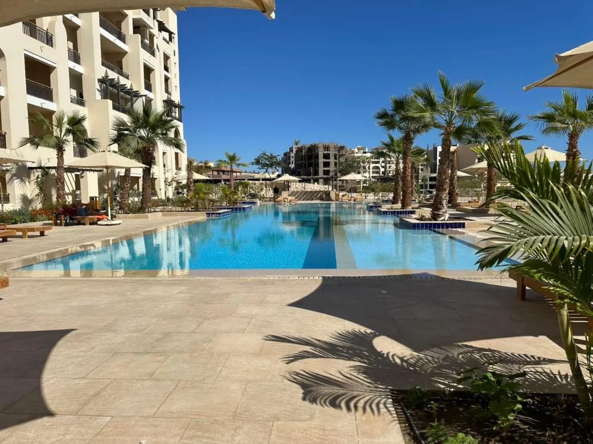 Image 1 of Modern apartment in Hurghada al dau heights 3314