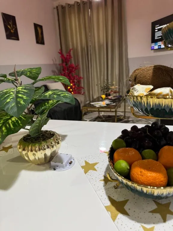 Image of Modernes Komfort mit Smart TV & Power W-LAN, Strandnähe in Hurghada