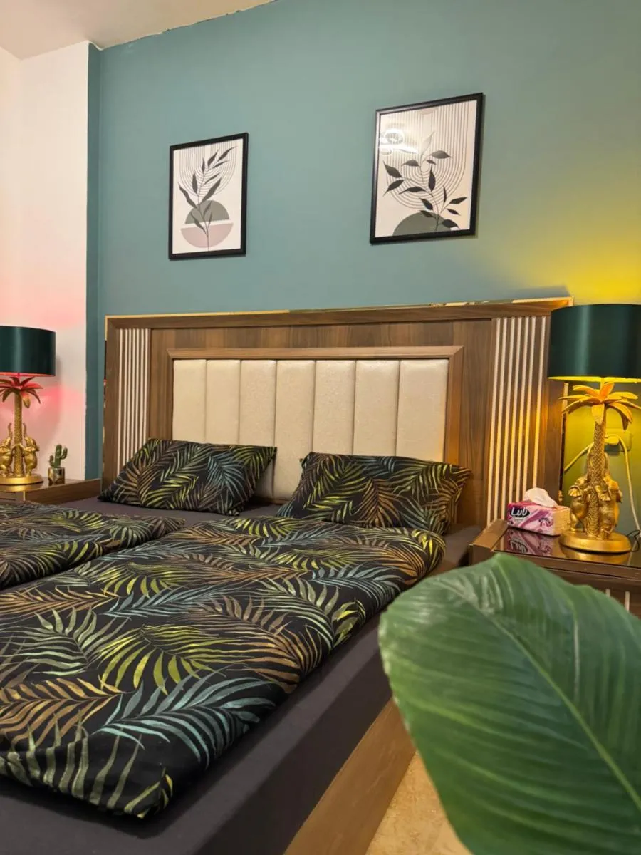 Image 1 of Modernes Komfort mit Smart TV & Power W-LAN, Strandnähe in Hurghada