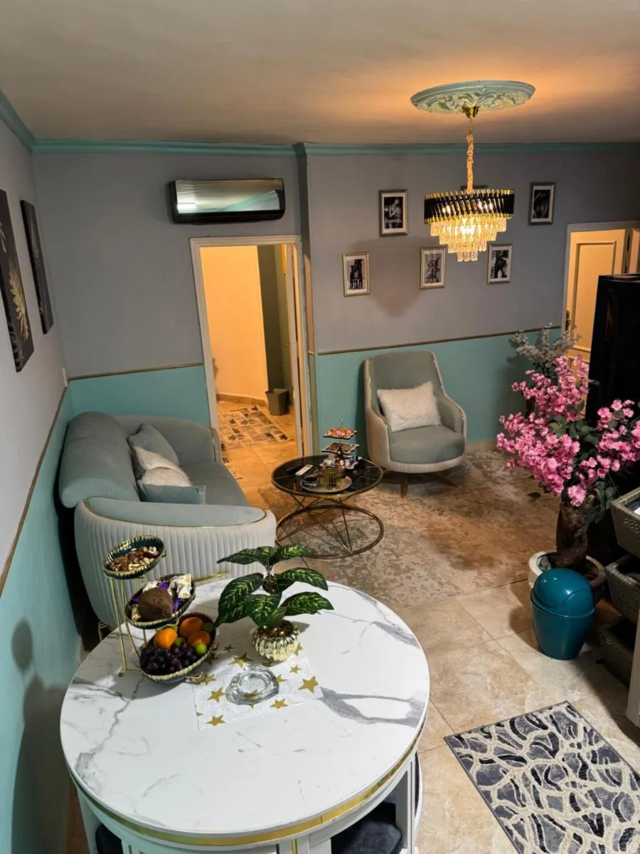 Image 3 of Modernes Komfort mit Smart TV & Power W-LAN, Strandnähe in Hurghada