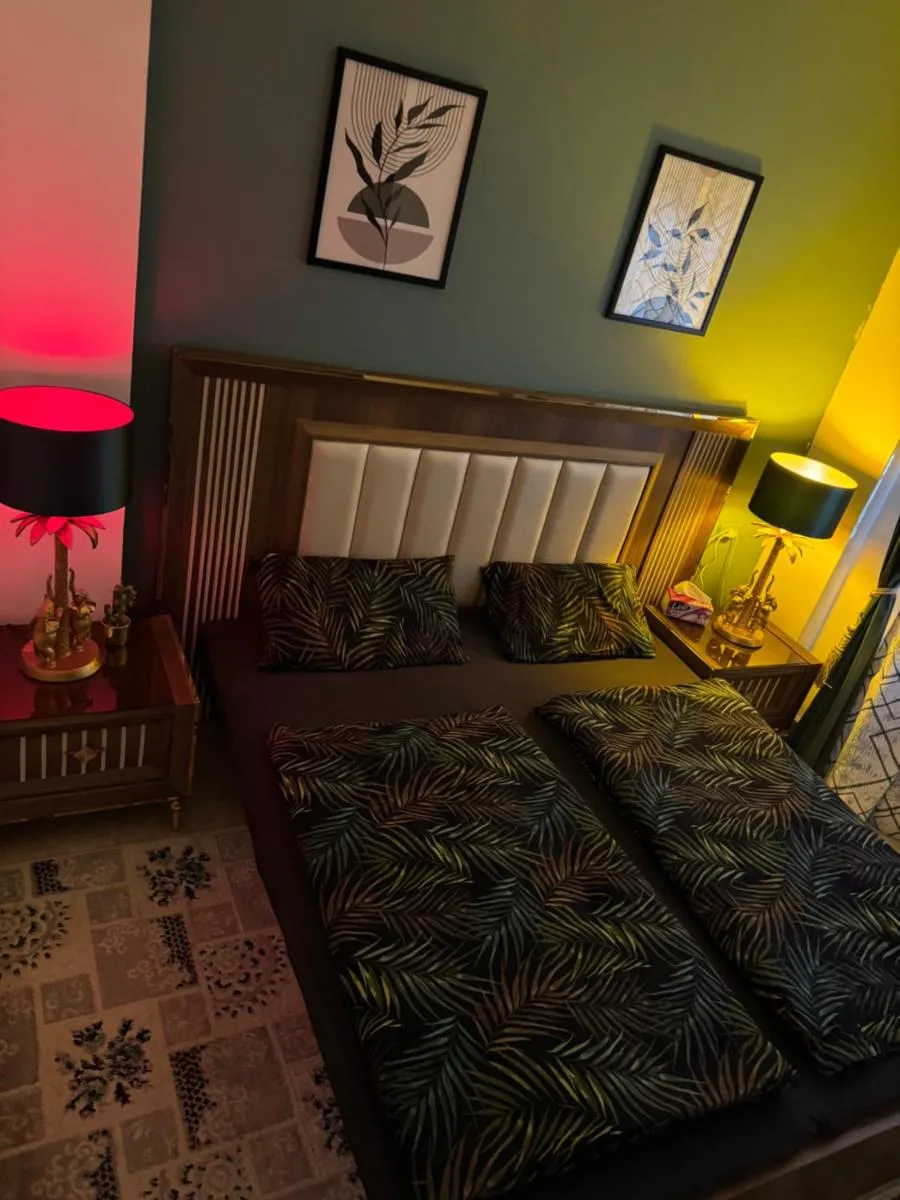 Image 5 of Modernes Komfort mit Smart TV & Power W-LAN, Strandnähe in Hurghada