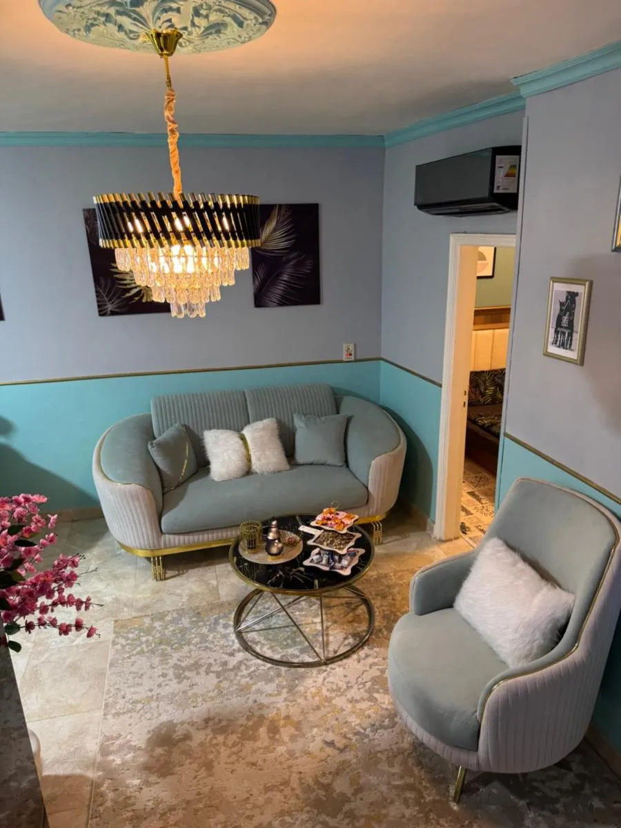 Image 4 of Modernes Komfort mit Smart TV & Power W-LAN, Strandnähe in Hurghada