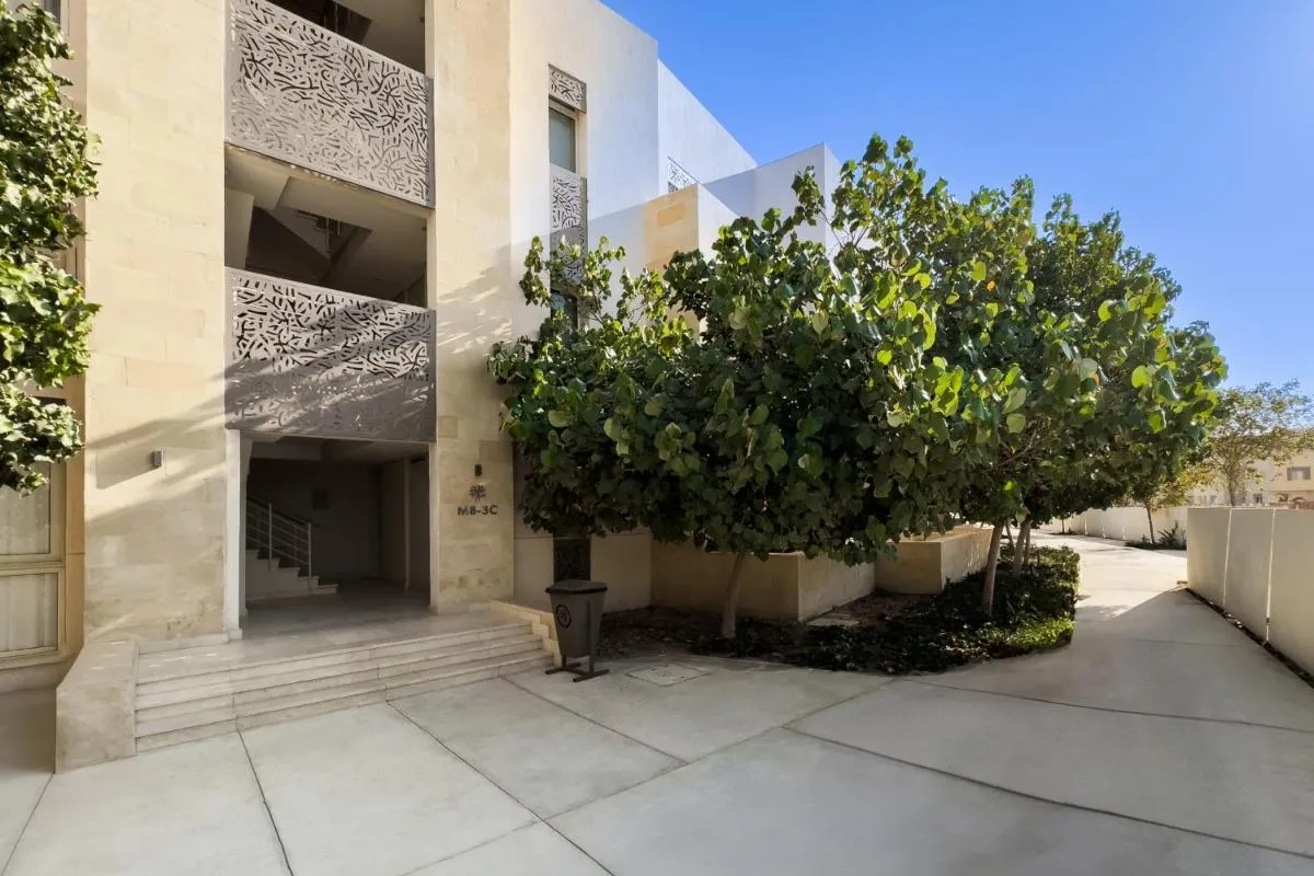 Image 6 of Modish & Modern 1BDR Poolfront Mangroovy Free Pool & Beach