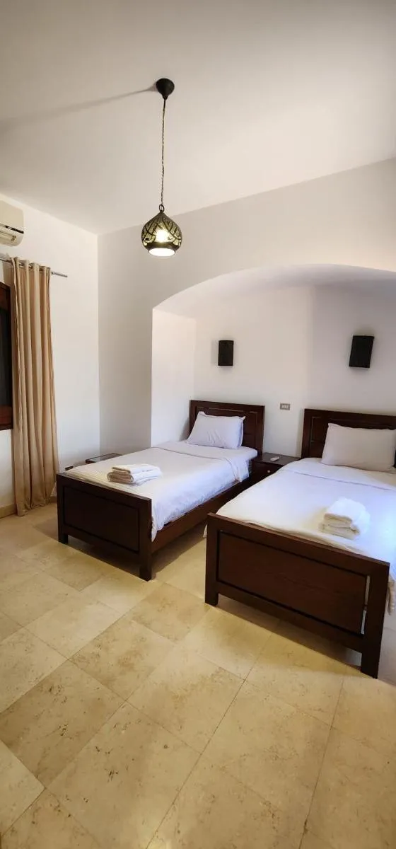 Image 1 of Nayah Stays, Lagoons beach, Paradise 3 ensuite with private pool