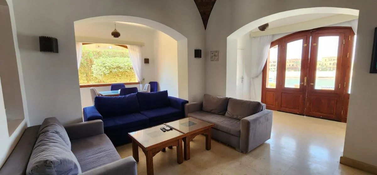 Image 5 of Nayah Stays, Lagoons beach, Paradise 3 ensuite with private pool