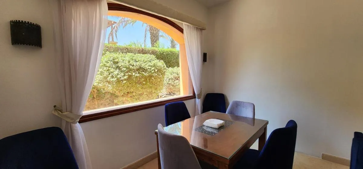 Image 4 of Nayah Stays, Lagoons beach, Paradise 3 ensuite with private pool