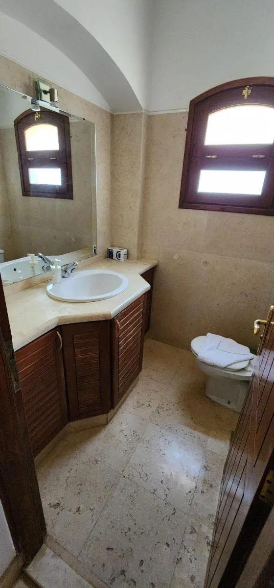 Image 2 of Nayah Stays, Lagoons beach, Paradise 3 ensuite with private pool