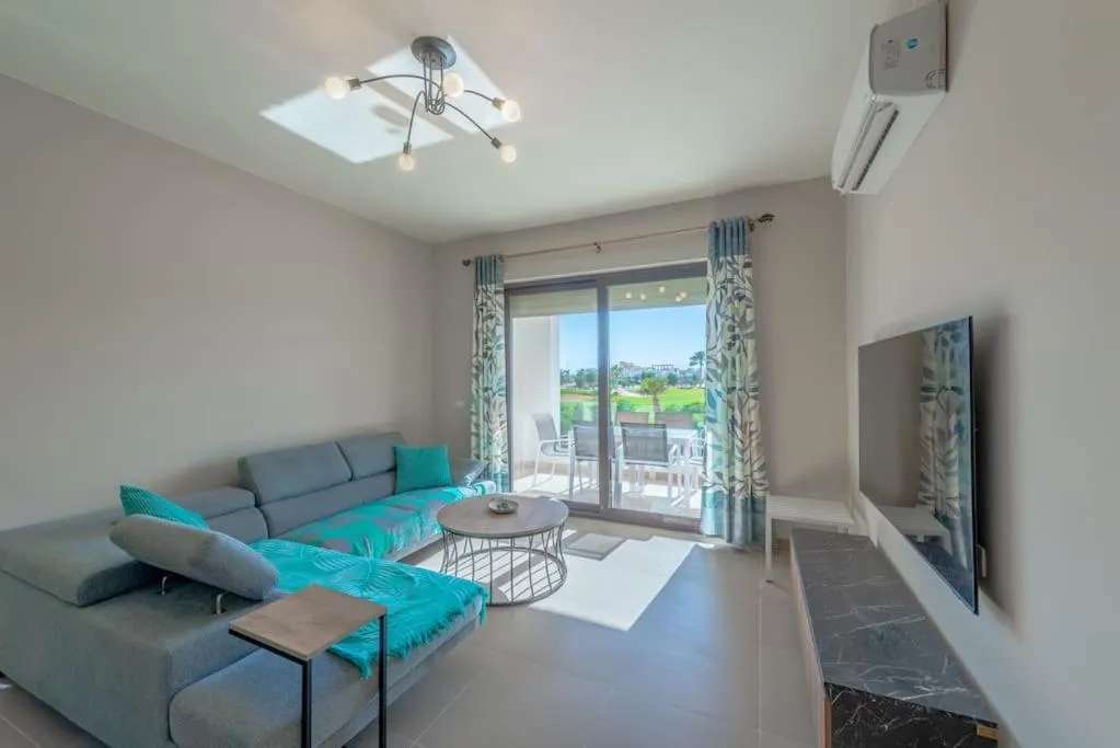 Image of New 2-Bedroom, Top Location-Cyan, El Gouna