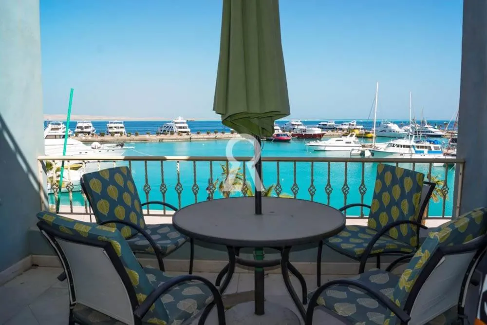 Image 5 of New Marina Hurghada Suite 2